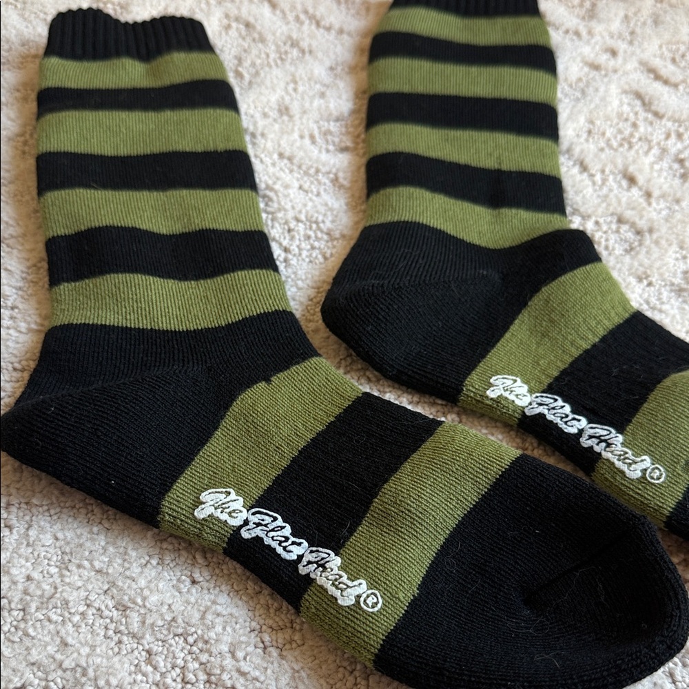 NEW The Flat Head Socks - Picture 5 of 5
